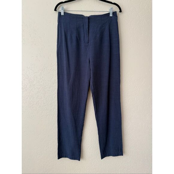 Tuckernuck Callen Pants in Navy - Picture 5 of 9